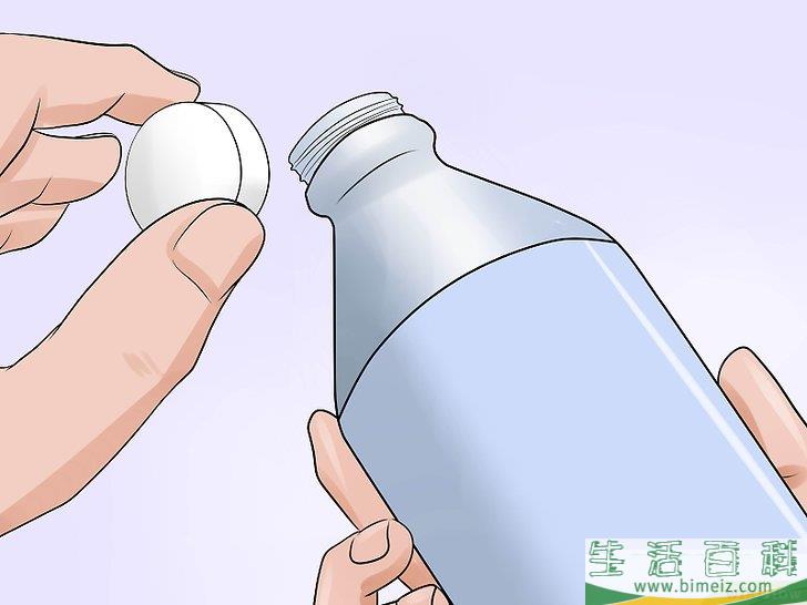 怎么回收塑料瓶