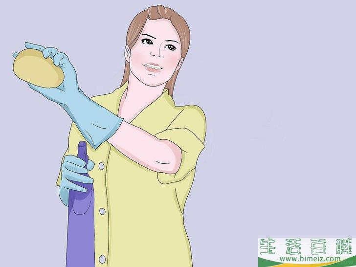 怎么清除家里的烟味
