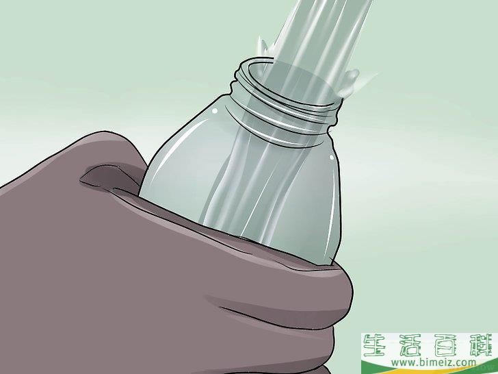 怎么回收塑料瓶
