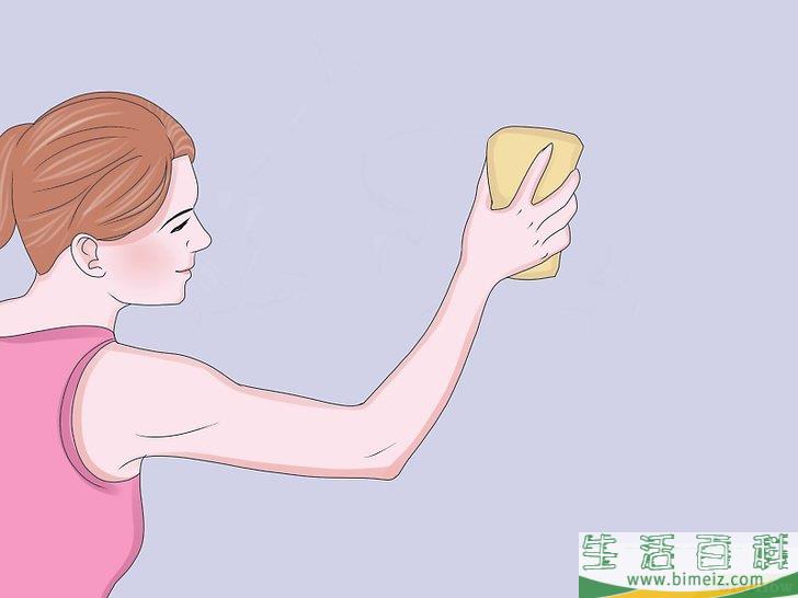 怎么清除家里的烟味