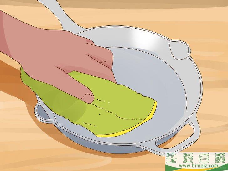 怎么洗碗