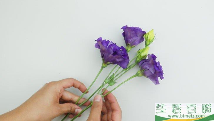 怎么制作干花