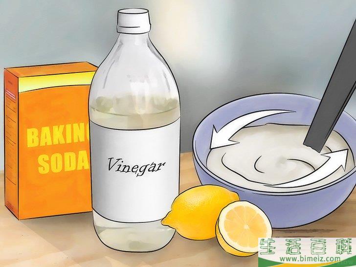 怎么消除浴室异味