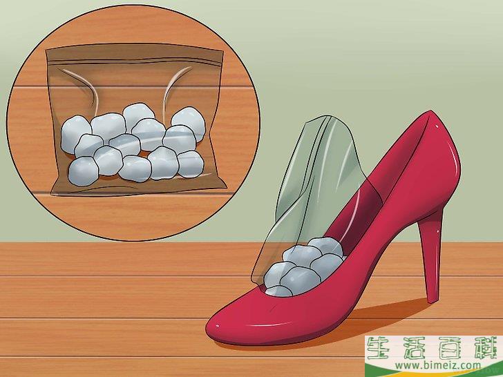 怎么解决鞋子磨脚问题
