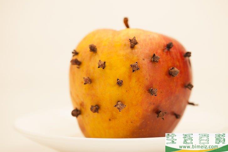 怎么用丁香赶走家里的苍蝇