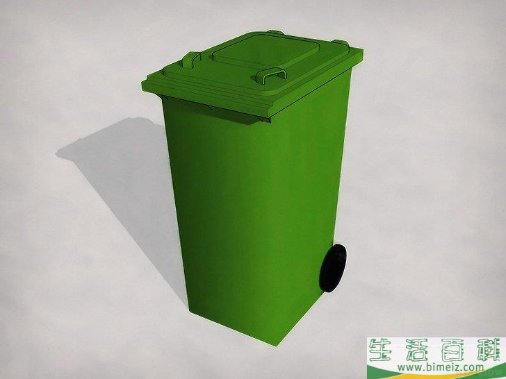 怎么回收利用塑料