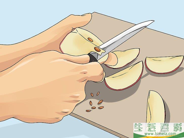 怎么播种苹果