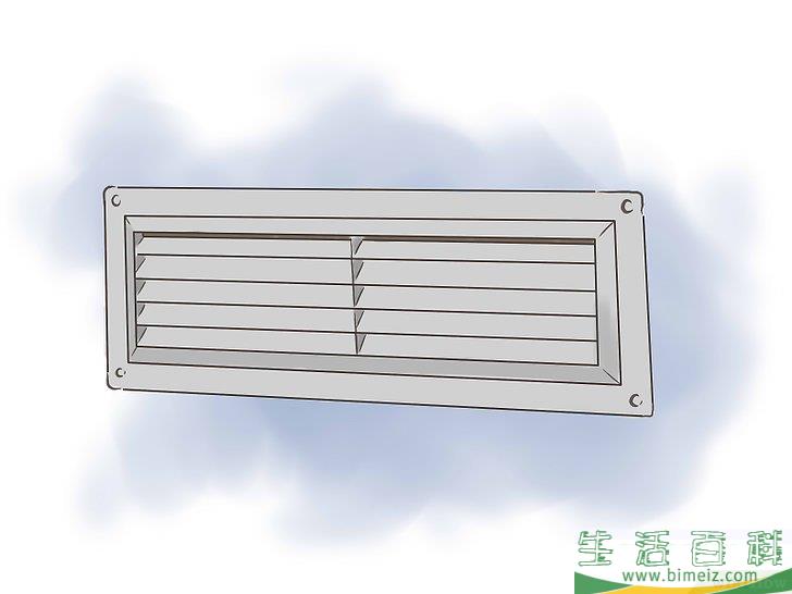 怎么清除黑霉