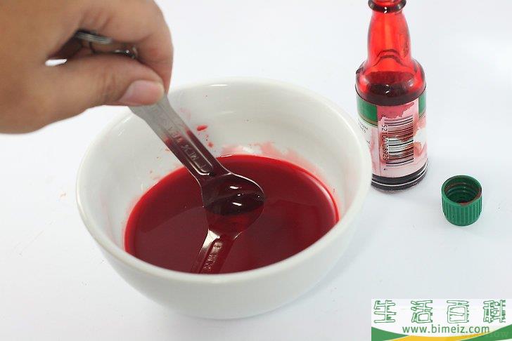 怎么制作人造血