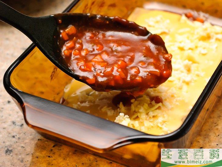 怎么冷冻千层饼