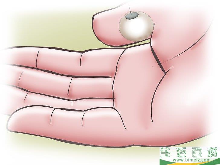 怎么分辨珍珠是否为真