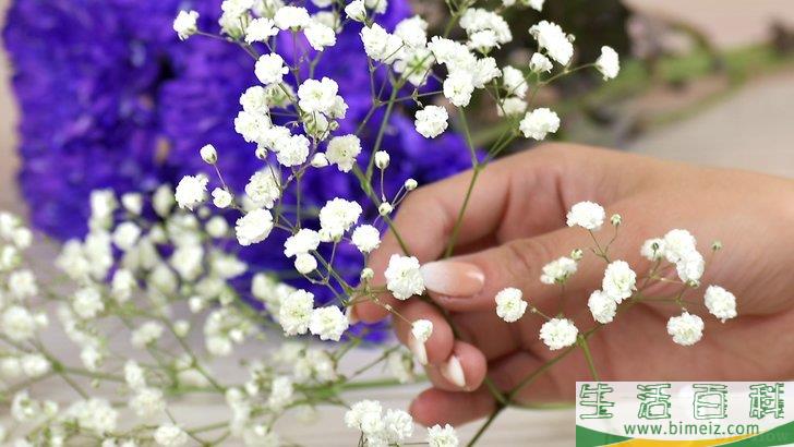 怎么制作手腕花
