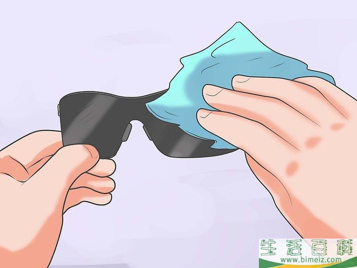 怎么在黑暗中看清