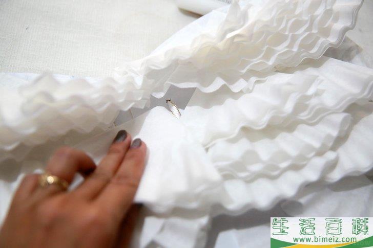 怎么制作天使翼