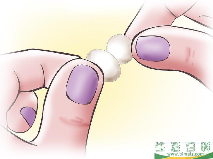 怎么分辨珍珠是否为真