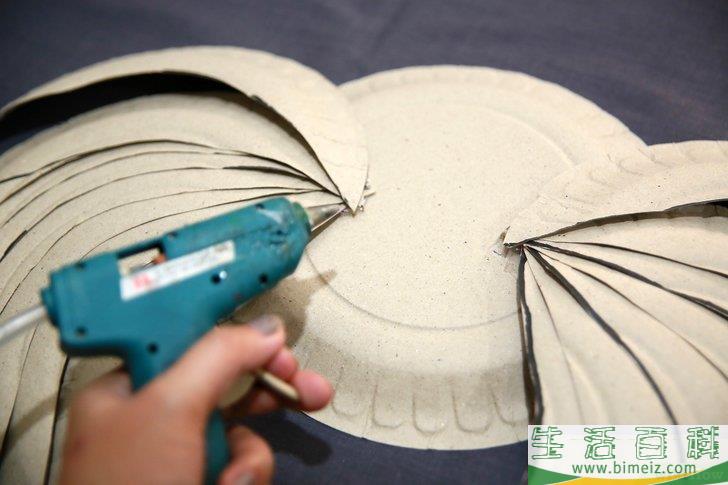 怎么制作天使翼
