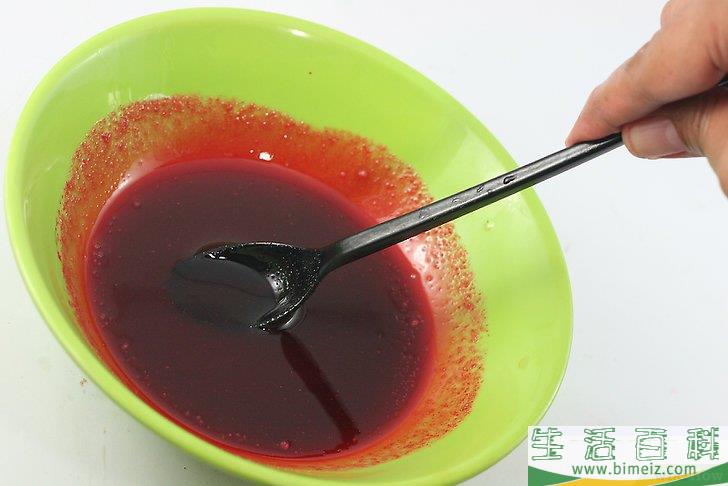 怎么制作人造血