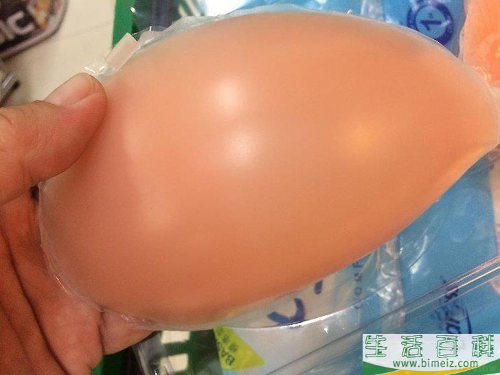 怎么制作假胸