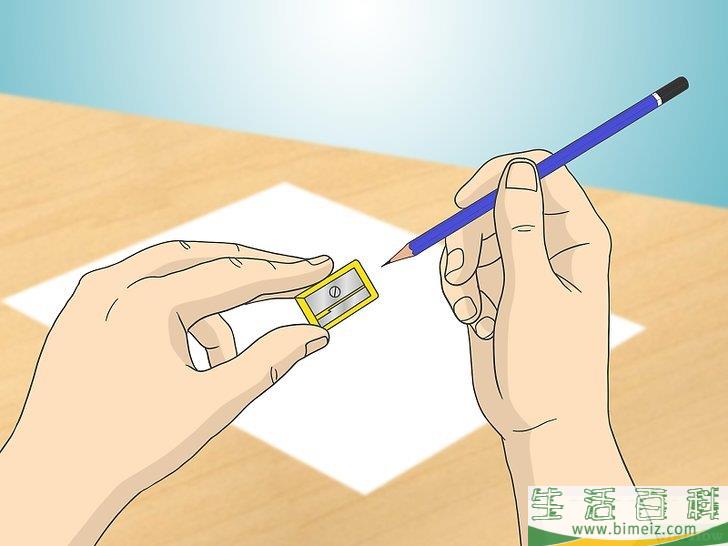 怎么画出一幅好画
