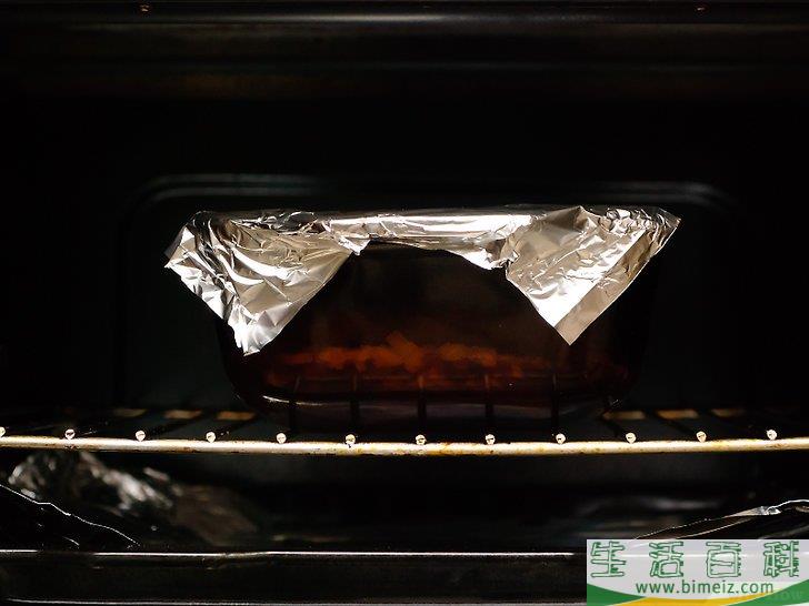 怎么冷冻千层饼