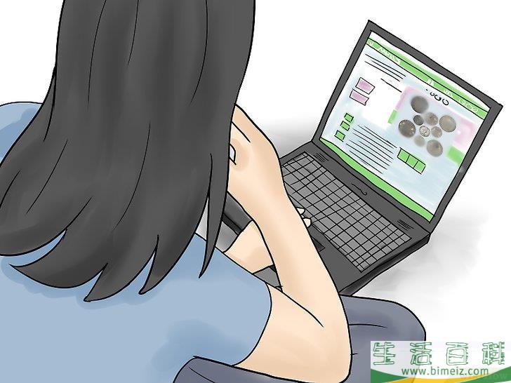 怎么发现旧硬币的价值