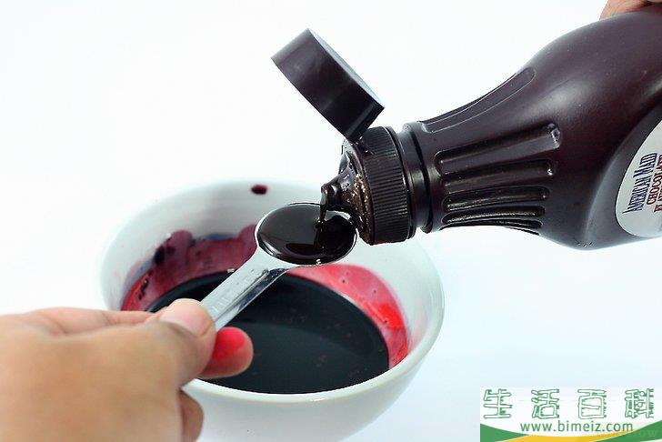 怎么制作人造血
