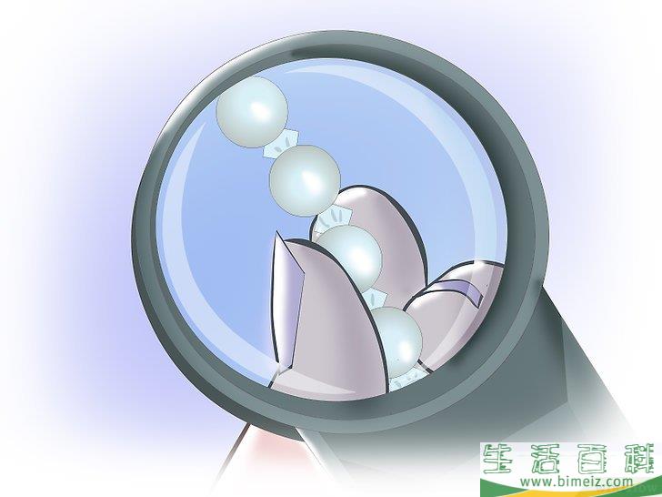 怎么分辨珍珠是否为真