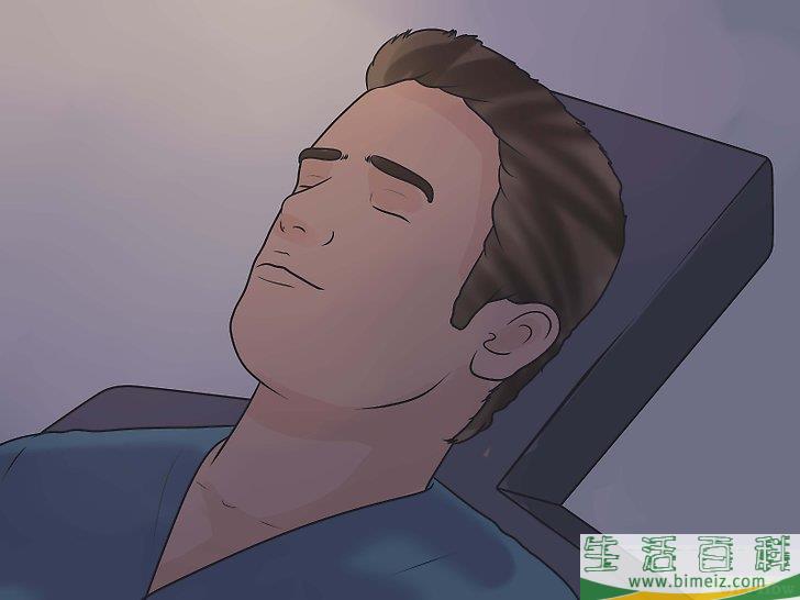 怎么在黑暗中看清
