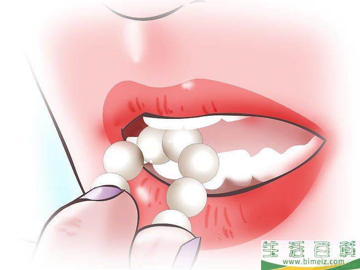 怎么分辨珍珠是否为真