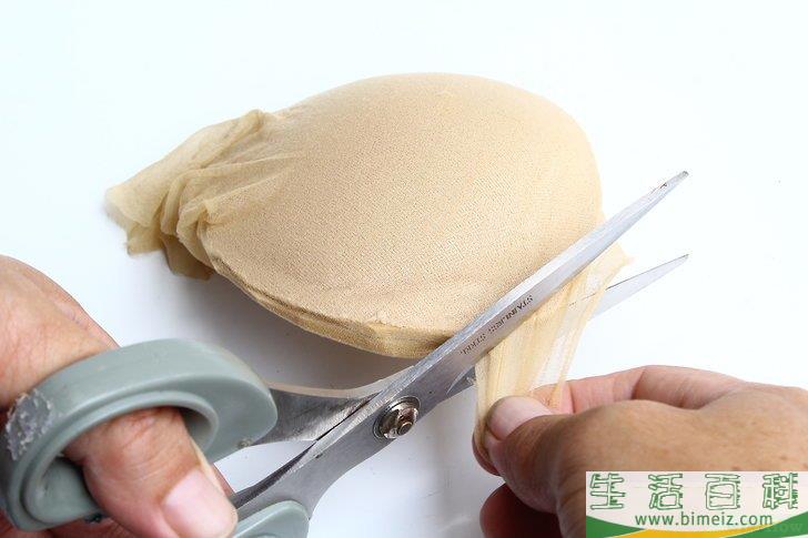 怎么制作假胸