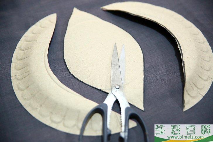 怎么制作天使翼