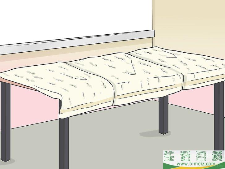 怎么用食用色素给衣物染色