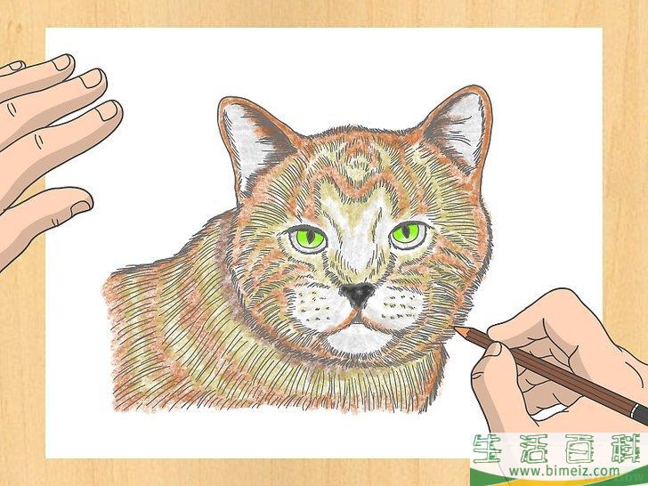 怎么画出一幅好画