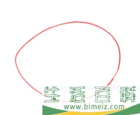 怎么画狐狸