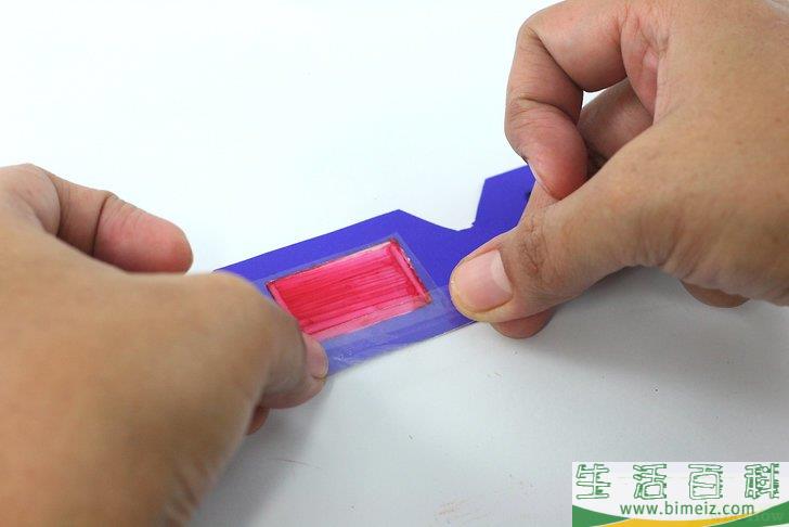怎么制作自己的3D眼镜