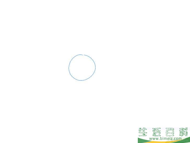 怎么画花