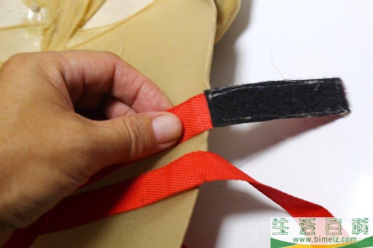怎么制作假胸