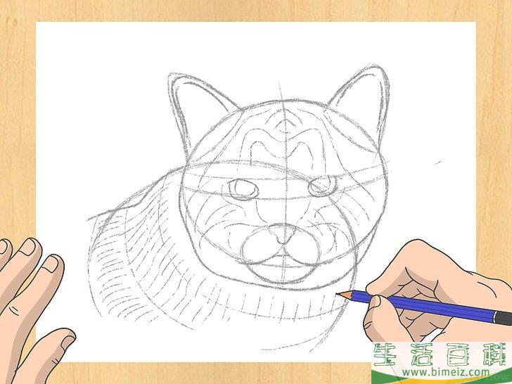 怎么画出一幅好画