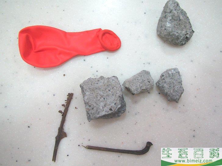 怎么用日常用品制作家用武器