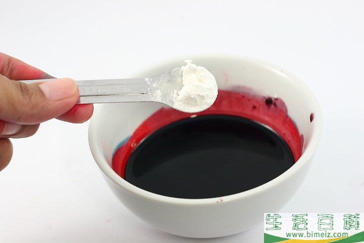 怎么制作人造血