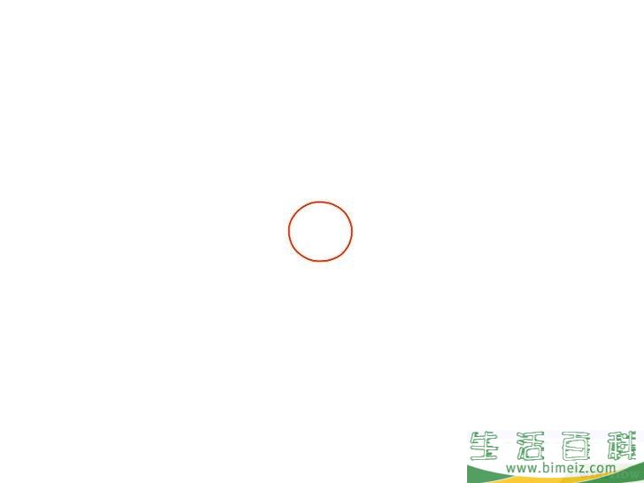 怎么画花