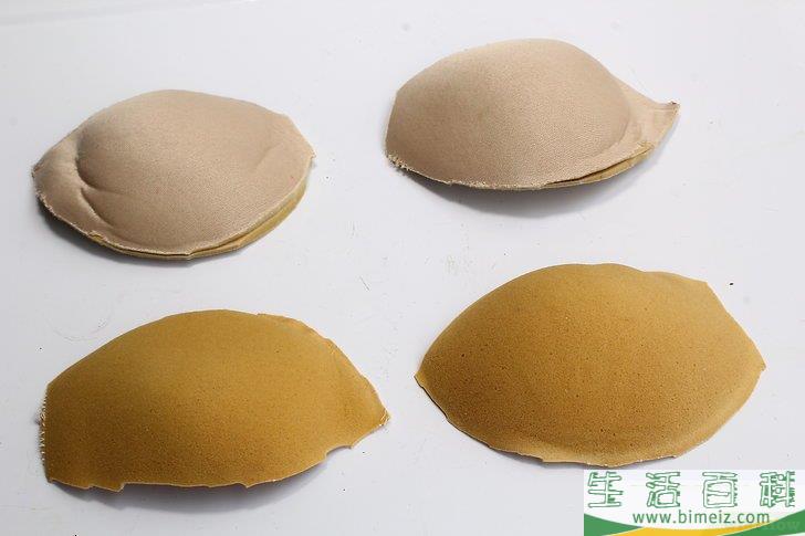 怎么制作假胸