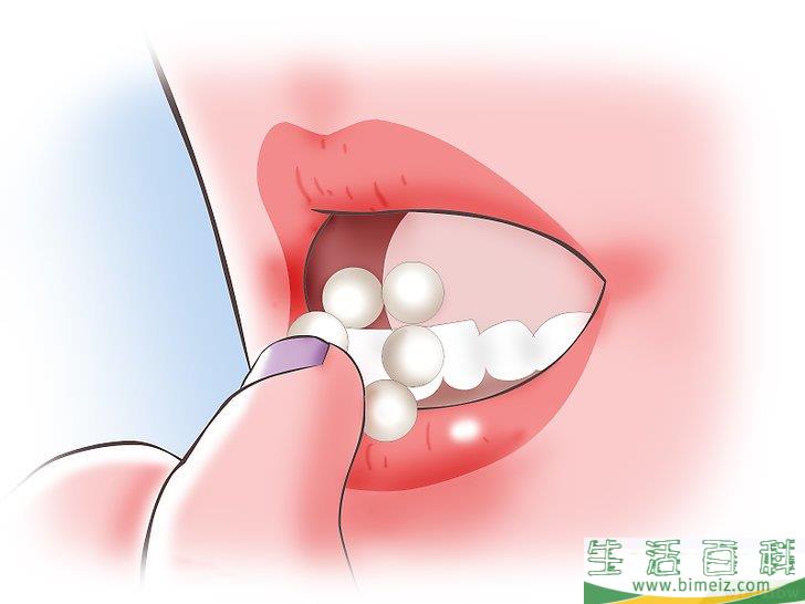 怎么分辨珍珠是否为真