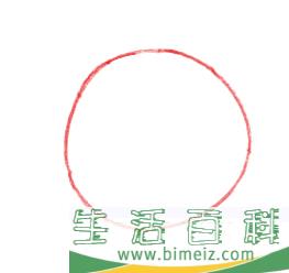 怎么画狐狸