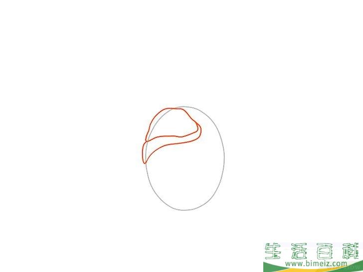 怎么画带翅膀的心