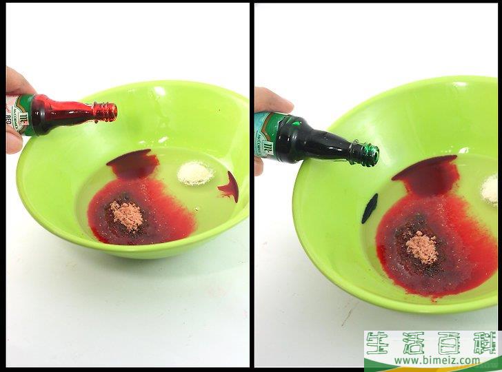怎么制作人造血