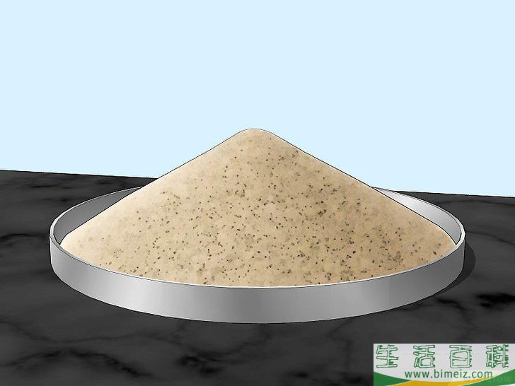 怎么制作玻璃