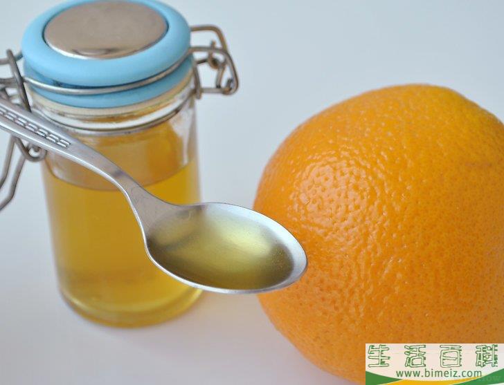 怎么从橘皮里提取橘油