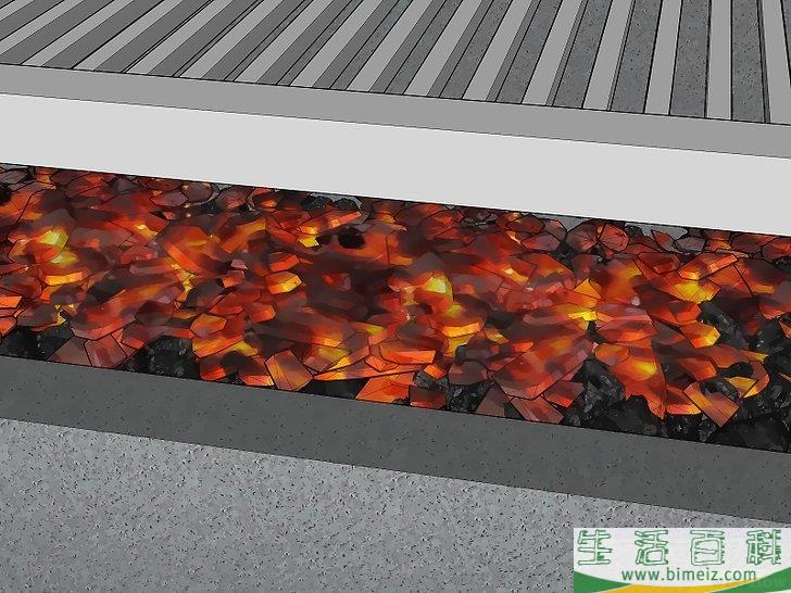 怎么制作玻璃