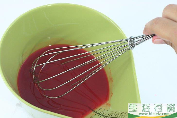 怎么制作人造血
